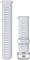 Garmin zamjenski remen Whitestone/Silver, 010-11251-3V
