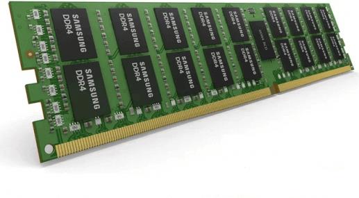 RAMDDR4 3200 32GB Samsung 32GB ECC REG