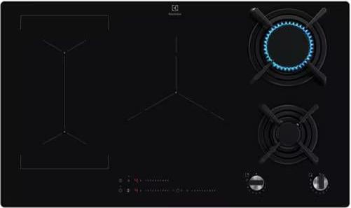 Ploča Electrolux KDI951723K