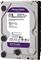 2 TB HDD 8,9cm (3.5 ) WD-Purple WD23PURZ SATA3 256MB