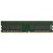 Kingston DRAM Desktop PC 16GB DDR4 3200MT/s Dual Rank Module, EAN: 740617324808