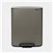 Brabantia pedal basket platinum 211546
