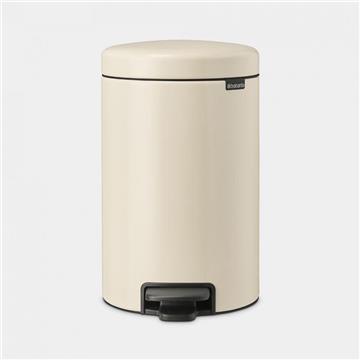 Brabantia waste bin 12L beige