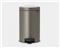 Brabantia waste bin 12L platinum