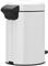 Brabantia waste bin 3L white