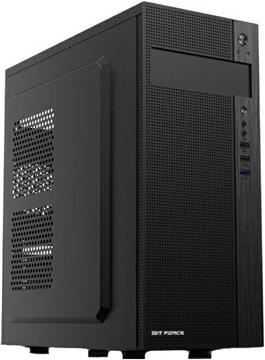 Stolno računalo ProPC i2313D Intel i5-12400F, 8GB DDR4, 500GB SSD, Midi Tower, freeDOS