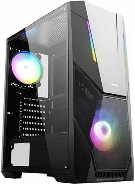 Stolno računalo ProPC a2311D Ryzen 5 5800X, 8GB DDR4, 500GB SSD, Midi Tower, freeDOS