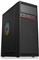 NaviaTec 310-7 ATX Mid Tower PC Case 1xUSB3.0, 2x USB 2.0, No PSU