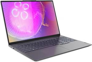 Lenovo reThink notebook Yoga Slim 7 Pro 16ACH6 Ryzen 5 5600H 16GB 512M2 WQXGA MT W11