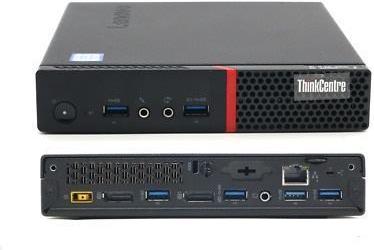 Rennowa Lenovo ThinkCentre M700 Tiny i3-6100T 8GB 256SSD WinCOA