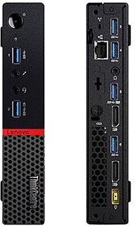 Rennowa Lenovo ThinkCentre M900 Tiny i3-6100T 8GB 256SSD WinCOA