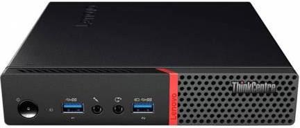 Rennowa Lenovo ThinkCentre M910q Tiny i5-7500T 8GB 256GB Win_COA