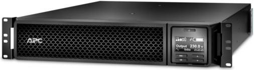 APC Smart-UPS SRT 1000VA 230V Rackmount (Double Conversion Online)