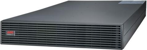 APC Easy UPS On-Line SRV 72V RM Battery Pack for 2 3 kVA Extended Runtime Model