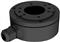 HikVision Junction Box for Dome(Bullet) Camera - Black