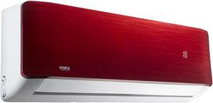 VIVAX COOL, klima uređaji, ACP-12CH35AERI+ R32 RED + WiFi