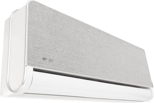 Klima uređaj VIVAX COOL ACP-12CH35AEHI+ R32 SILVER + WiFi