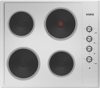 VIVAX HOME ugradbena keramička strujna ploča BH-04T X