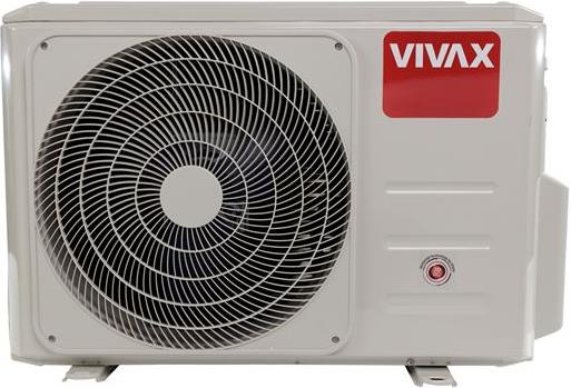 VIVAX COOL, klima ur.multi, ACP-14COFM40AERIs R32, vanjska