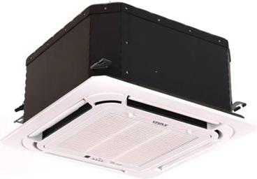 VIVAX COOL ACP-09CCIFM25AERI, 2.5kW + panel (unutarnja jedinica)