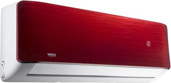 VIVAX COOL ACP-12CH35AERI/I+ RED (unutarnja jedinica)