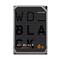 WD hard disk 6TB SATA3, 6Gb/s, 7200, 128MB WD_BLACK.