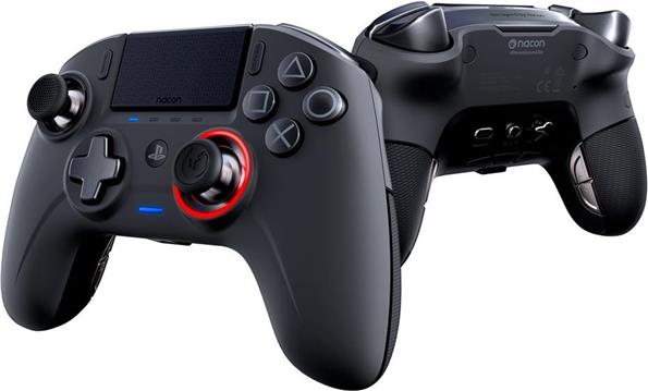 Nacon controller sales revolution unlimited