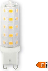 Žarulja LED Commel G9 4.5W 4000K 470lm 305-862