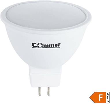 Žarulja LED Commel GU5.3 6W MR16 3000K 560lm 305-411