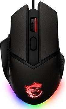 MSI Clutch GM20 Elite Gaming Mouse