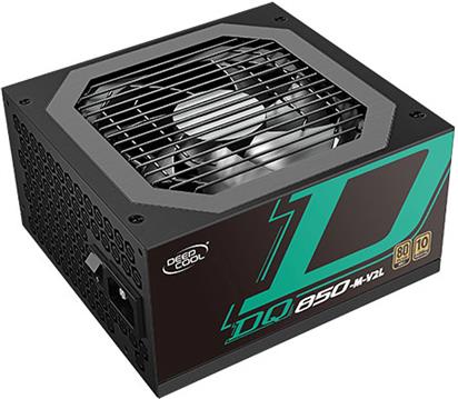 AZZA PSAZ-850G14 80+ Gold 850 Watt