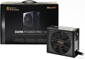 be quiet! Dark Power Pro 13 1300 Watt