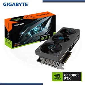 Gigabyte GeForce RTX 4060 Ti EAGLE 8GB OC DLSS 3