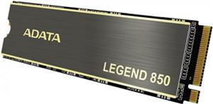 Adata LEGEND 850 M.2 NVMe PCIe4x4 2TB