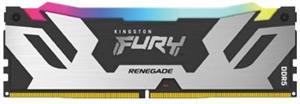 Kingston Fury Renegade RGB 16GB [1x16GB 7200MHz DDR5 CL36 DIMM]