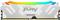 Kingston Fury Renegade RGB White 32GB [2x16GB 6400MHz DDR5 C