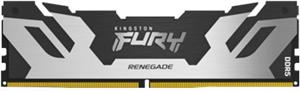 Kingston Fury Renegade Silver 16GB [1x16GB 6800MHz DDR5 CL36 DIMM]