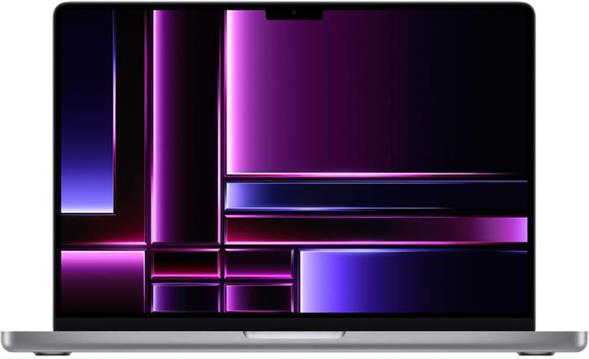 Apple MacBook Pro M2 Pro | 14,2"-3024 x 1964 | 32GB | 1TB | Mac OS | Gwiezdna Szarość