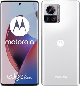 Motorola Edge 30 Ultra 12/256GB White