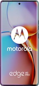 Motorola Edge 40 Pro 12/256GB Black