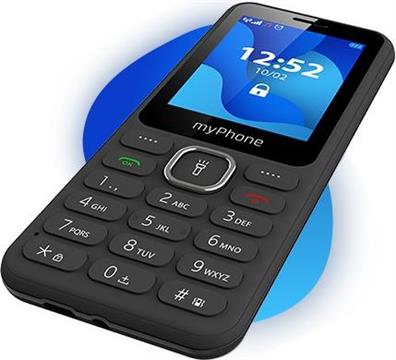 myPhone 6320 Dual SIM crna