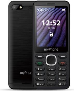 myPhone Maestro 2 crna