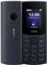 Nokia 110 4G (TA-1543) Dual Sim plava