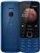 Mobitel Nokia 225 4G DS, Dark Blue
