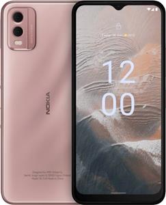 Nokia C32 4/64GB roza