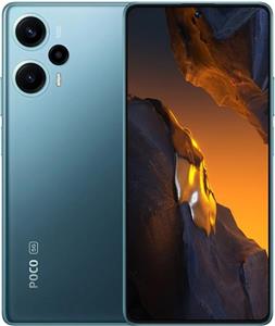 Xiaomi Poco F5 12/256GB Blue