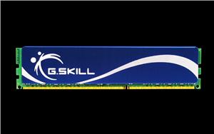 Memorija G.Skill 2 GB DDR2 800 MHz, F2-6400CL5S-2GBPQ