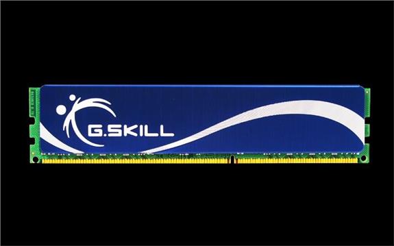 Memorija G.Skill 2 GB DDR2 800 MHz, F2-6400CL5S-2GBPQ