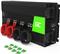 Green Cell 24V na 230V 2000W/4000W modyfikowana sinusoida