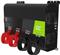 Green Cell PRO Car Power Inverter Converter 12V to 230V 2000W/4000W Pure sine